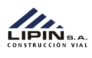 LIPIN S.A.