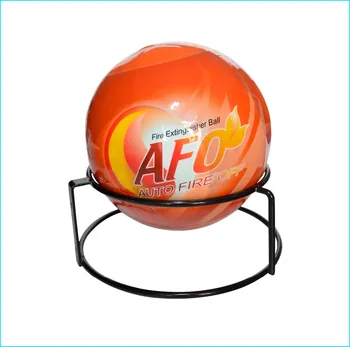 AFO Auto Fire Off - Extintor automático